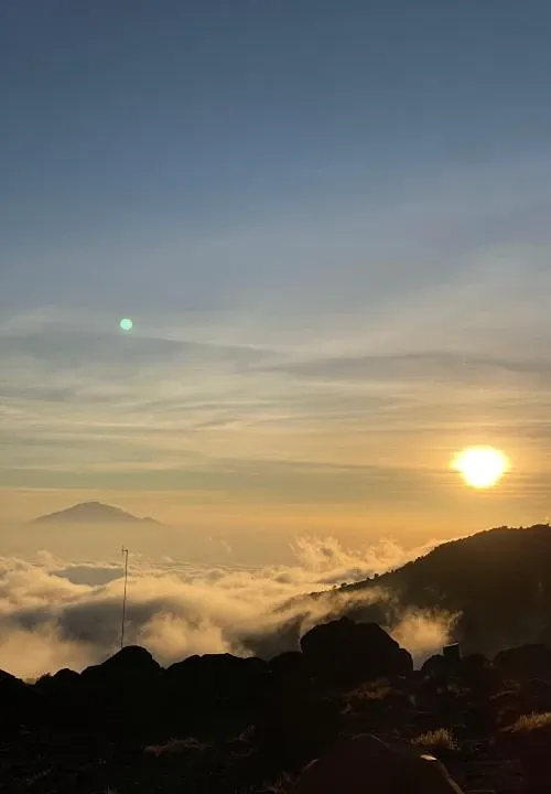 Comparing Kilimanjaro 6 Days vs 7 Days Machame Itinerary